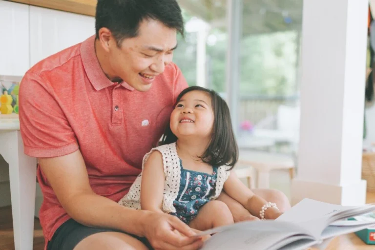 bilingual family coaching